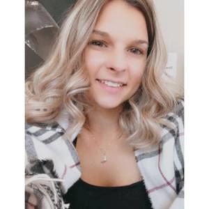 Meet your Posher, Jamie-lee